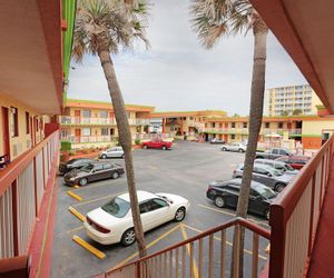 Roomba Inn & Suites - Daytona Beach Daytona Beach United States