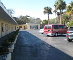 Sunshine Inn of Daytona Beach Daytona Beach United States