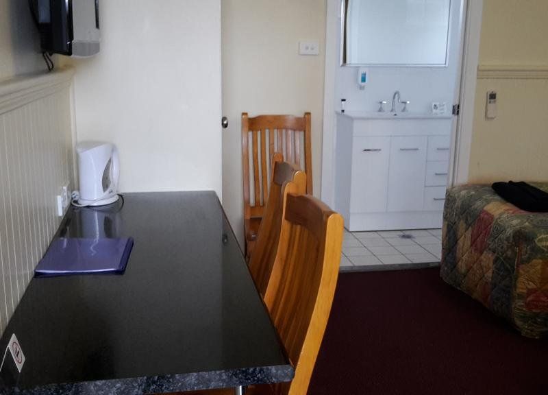 Hotel Photo 12