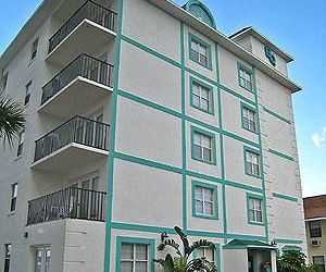 Beach Quarters Resort Daytona Daytona Beach United States