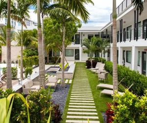 Elita Hotel Fort Lauderdale United States