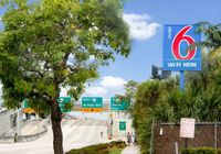 Отзывы Motel 6 Fort Lauderdale, 2 звезды