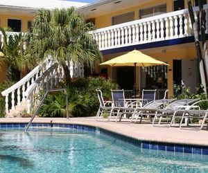 Cheston House - Clothing Optional All Male Guesthouse Fort Lauderdale United States