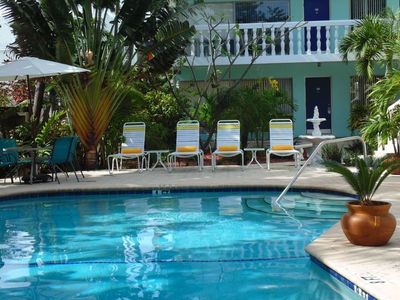 Hotel Photo 22