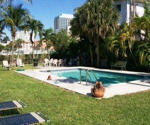 Nobleton Hotel Fort Lauderdale United States