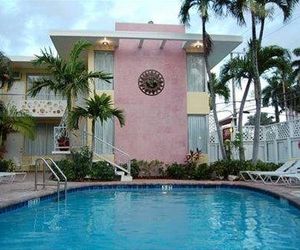 Alcazar Resort- Gay Mens Resort Fort Lauderdale United States