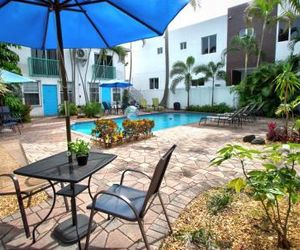 Las Olas Guesthouse @15th Avenue Fort Lauderdale United States