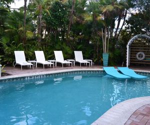 Hotel Lush Royale - All Male Gay Resort A North Beach Village Resort Hotel Fort Lauderdale United States