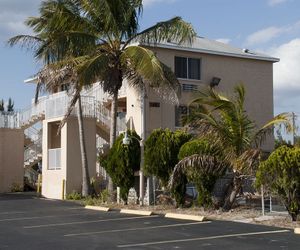 Tahitian Inn Fort Myers Beach United States