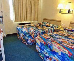 Motel 6 Gainesville - Univ. of Florida Gainesville United States