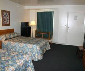 BAMBI MOTEL - GAINESVILLE Gainesville United States