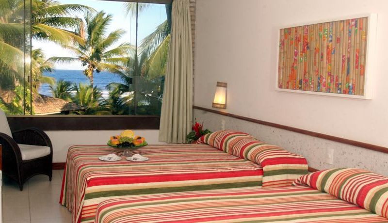 image of hotel Hotel Praia do Sol
