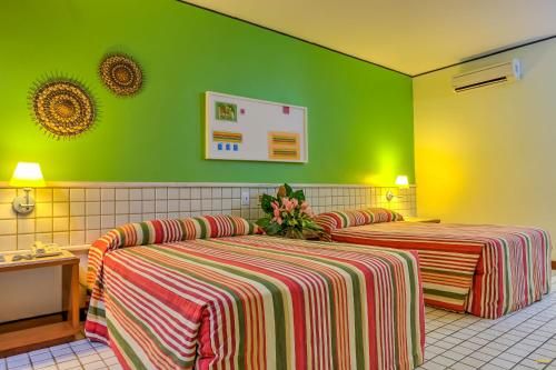 image of hotel Hotel Aldeia da Praia