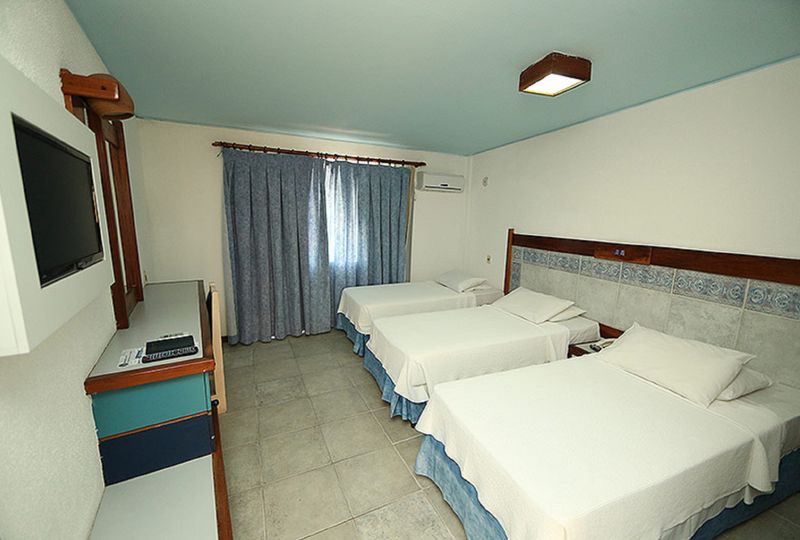 image of hotel Opaba Praia Hotel