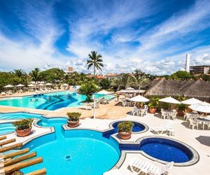 Jardim Atlântico Beach Resort Ilheus Brazil