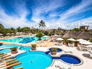 Hotel pic Jardim Atlântico Beach Resort