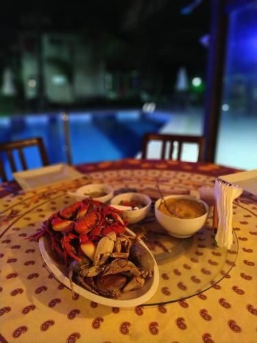 صورة الفندق 11