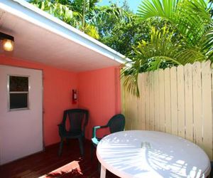 Sunset Cove Beach Resort Key Largo Island United States
