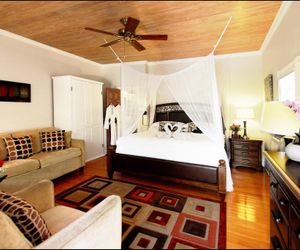 Avalon Bed and Breakfast Key West Island United States