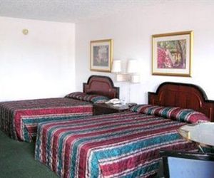 Magic Castle Inn & Suites Motel Kissimmee United States