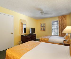 Oak Plantation Resort Kissimmee United States