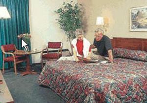 Masters Inn Hotel Kissimmee Celebration United States