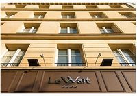 Отзывы Hotel Le Walt, 4 звезды