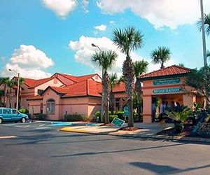 Blue Tree Resort at Lake Buena Vista Lake Buena Vista United States