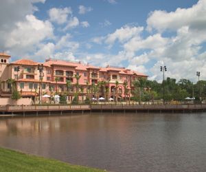 Orlando Bonnet Creek Resort Lake Buena Vista United States