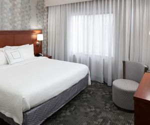 Courtyard by Marriott Miami at Dolphin Mall Doral United States
