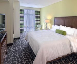 Hilton Garden Inn Charleston Waterfront Downtown Charleston United States