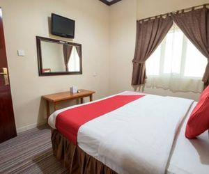 Al Jazeerah Hotel Sharjah United Arab Emirates