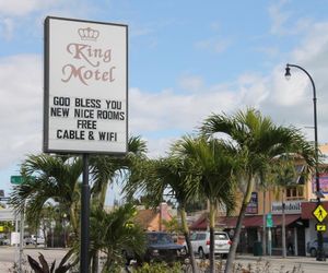 King Motel - Miami North Miami United States
