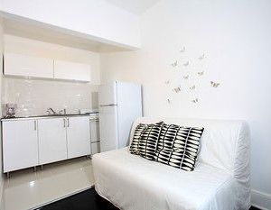 Fortuna House Apartments Downtown Miami/City Center United States