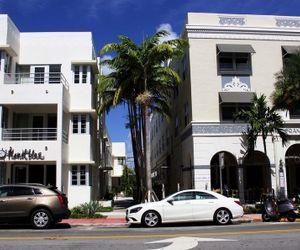 The Franklin Hotel Miami Beach United States