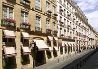 Отзывы Castille Paris – Starhotels Collezione, 5 звезд