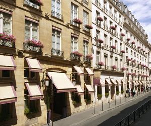 Castille Paris – Starhotels Collezione Paris France