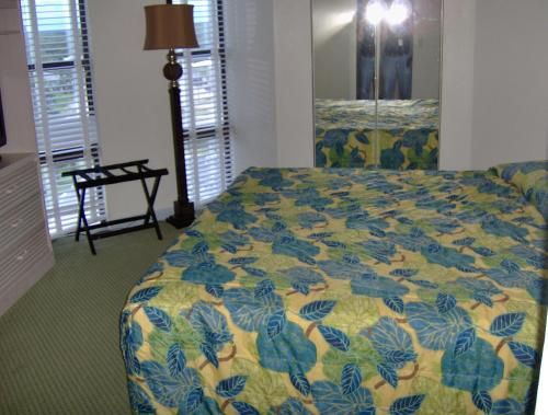 Islander Beach Resort – New Smyrna Beach