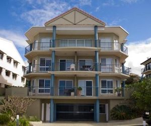 Pacific Waves Apartments Noosa Heads Australia