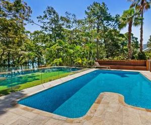 Park Cove Apartments Noosa Heads Australia