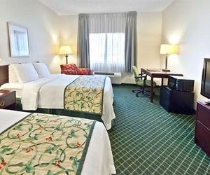 Fairfield Inn & Suites Jacksonville Orange Park Orange Park United States