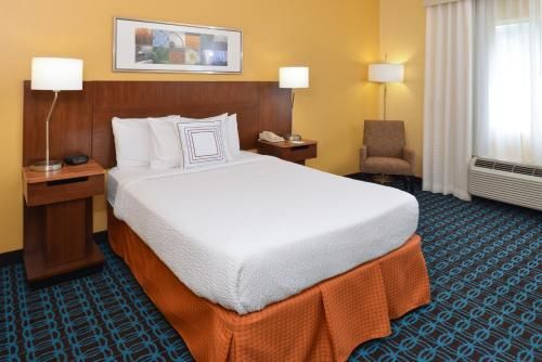 Fairfield Inn Jacksonville Orange Park