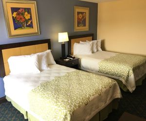 Days Inn & Suites by Wyndham Tampa near Ybor City Tampa United States