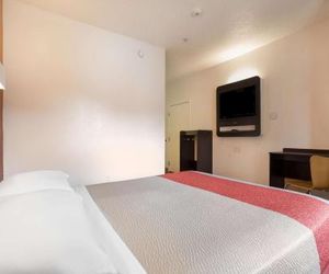 Motel 6 Orlando - International Drive Bay Hill United States