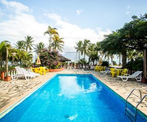 Hotel Pelicano Ilhabela Brazil