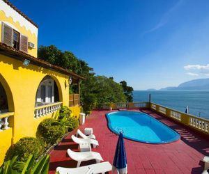 Colonial Hotel Ilhabela Brazil