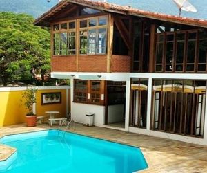 Pousada Doce Villa Ilhabela Brazil