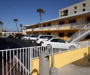 Oceanfront Inn and Suites - Ormond Daytona Beach United States