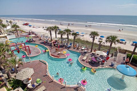 Photo of The Cove On Ormond Beach By Diamond Resorts