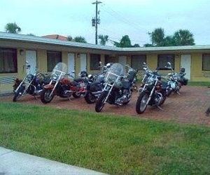 A1A Travel Inn Daytona Beach United States